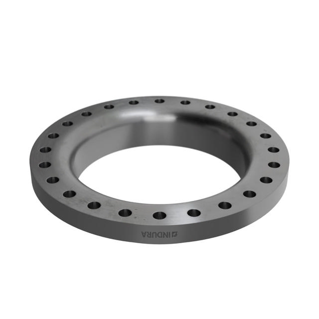 Flanges, Sort, ASME B16.5, Lap Joint flange, 300 lbs, FF, 24", LF2 CL2-SA/A105N-P280GH