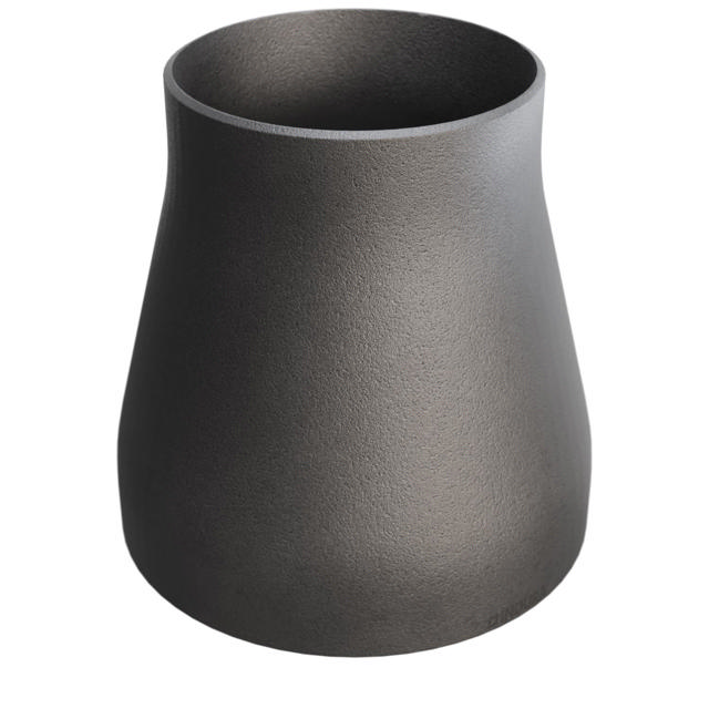 Butt-Weld Fitting, Carbon, EN10253-2, T:B, Concentric Reducer, 508/355.6, P235GH-TC1, 1.0345