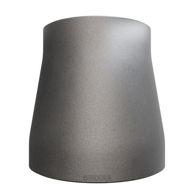 Butt-Weld Fitting, Carbon, EN10253-2, T:B, Concentric Reducer, 508/406.4, P235GH-TC1, 1.0345