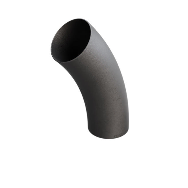 Butt-Weld Fitting, Carbon, ASME B16.9, Butt Weld Elbow, 20", A-234 WPB