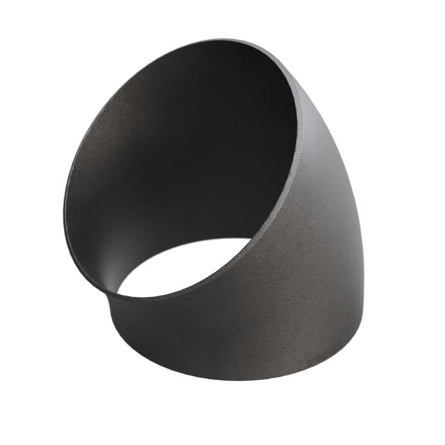 Butt-Weld Fitting, Carbon, ASME B16.9, Butt Weld Elbow, 24", A-234 WPB