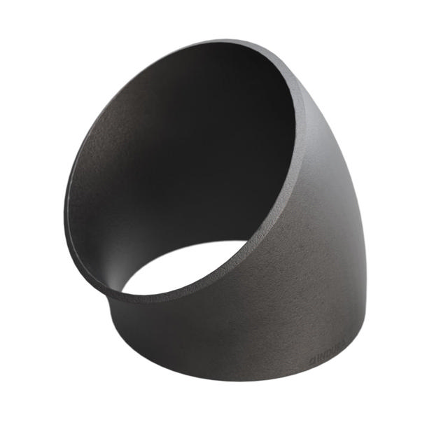 Butt-Weld Fitting, Carbon, ASME B16.9, Butt Weld Elbow, 18", A-234 WPB