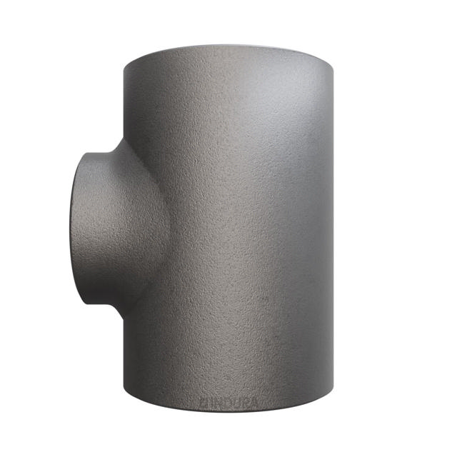 Butt-Weld Fitting, Sort, ASME B16.9, Tee, 22"/16", A-234 WPB