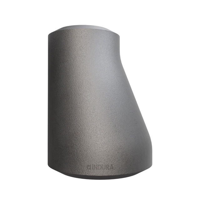 Butt-Weld Fitting, Carbon, ASME B16.9, Eccentric Reducer, 1 1/2"/1", A-234 WPB