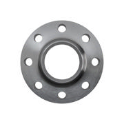 Flanges, Carbon, EN 1092-1, Weld-neck flange, T:11, PN63, B2, DN125, 139,7, P250GH, 1.0460,
