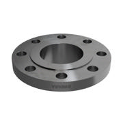 Flanges, Carbon, EN 1092-1, Weld-neck flange, T:11, PN63, B2, DN125, 139,7, P250GH, 1.0460,