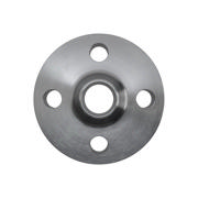 Flanges, Carbon, EN 1092-1, Weld-neck flange, T:11, PN63-100, B2, DN32, 42,4, P250GH, 1.0460,