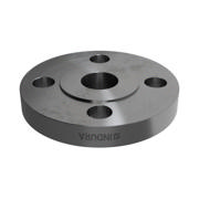Flanges, Carbon, EN 1092-1, Weld-neck flange, T:11, PN63-100, B2, DN32, 42,4, P250GH, 1.0460,