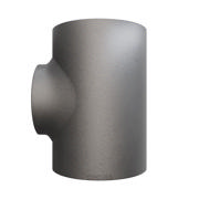 Butt-Weld Fitting, Sort, EN10253-2, T:A, Tee, 1219/914, P235GH-TC1, 1.0345