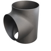 Butt-Weld Fitting, Sort, EN10253-2, T:A, Tee, 610/610, P235GH-TC1, 1.0345