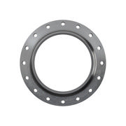 Flanges, Carbon, EN 1092-1, Weld-neck flange, T:11, PN10, B1, DN350, 355,6, LF2 CL1-SA/A105N-P280GH,