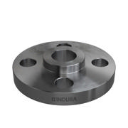 Flanges, Sort, ASME B16.5, Lap Joint flange, 300 lbs, FF, 3/4", LF2 CL2-SA/A105N-P280GH