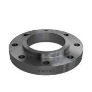 Flanges, Sort, ASME B16.5, Lap Joint flange, 300 lbs, FF, 5", LF2 CL2-SA/A105N-P280GH