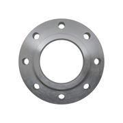 Flanges, Sort, ASME B16.5, Lap Joint flange, 300 lbs, FF, 5", LF2 CL2-SA/A105N-P280GH
