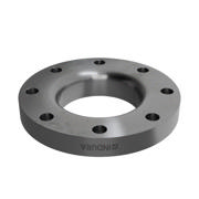 Flanges, Sort, ASME B16.5, Lap Joint flange, 300 lbs, FF, 5", LF2 CL2-SA/A105N-P280GH