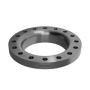 Flanges, Sort, ASME B16.5, Lap Joint flange, 300 lbs, FF, 12", LF2 CL2-SA/A105N-P280GH