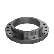Flanges, Sort, ASME B16.5, Lap Joint flange, 300 lbs, FF, 14", LF2 CL2-SA/A105N-P280GH