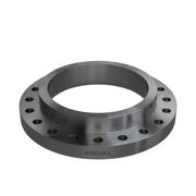 Flanges, Sort, ASME B16.5, Lap Joint flange, 300 lbs, FF, 16", LF2 CL2-SA/A105N-P280GH