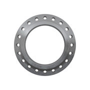 Flanges, Sort, ASME B16.5, Lap Joint flange, 300 lbs, FF, 16", LF2 CL2-SA/A105N-P280GH