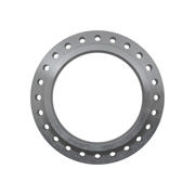 Flanges, Sort, ASME B16.5, Lap Joint flange, 300 lbs, FF, 24", LF2 CL2-SA/A105N-P280GH