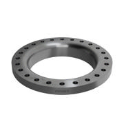 Flanges, Sort, ASME B16.5, Lap Joint flange, 300 lbs, FF, 24", LF2 CL2-SA/A105N-P280GH