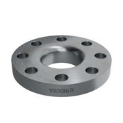 Flanges, FVE, Kohlenstoffstahl, ASME B16.5, Lap Joint Flansch, 300 lbs, FF, 2 1/2", LF2 CL2-SA/A105N-P280GH