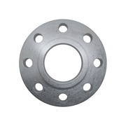 Flanges, FVE, Kohlenstoffstahl, ASME B16.5, Lap Joint Flansch, 300 lbs, FF, 3", LF2 CL2-SA/A105N-P280GH
