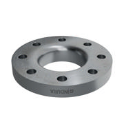 Flanges, FVE, Kohlenstoffstahl, ASME B16.5, Lap Joint Flansch, 300 lbs, FF, 4", LF2 CL2-SA/A105N-P280GH