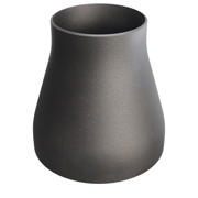 Butt-Weld Fitting, Carbon, EN10253-2, T:B, Concentric Reducer, 508/323.9, P235GH-TC1, 1.0345