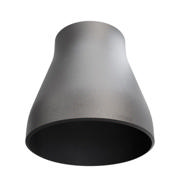 Butt-Weld Fitting, Carbon, EN10253-2, T:B, Concentric Reducer, 508/323.9, P235GH-TC1, 1.0345