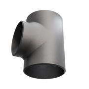 Butt-Weld Fitting, Sort, ASME B16.9, Tee, 16"/14", A-234 WPB