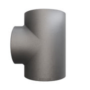 Butt-Weld Fitting, Sort, ASME B16.9, Tee, 22"/20", A-234 WPB