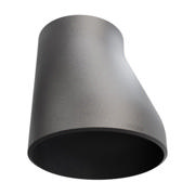 Butt-Weld Fitting, Carbon, ASME B16.9, Eccentric Reducer, 20"/14", A-234 WPB